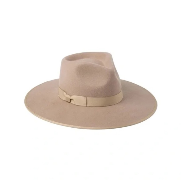 LACK OF COLOR Zulu Rancher Hat main image 10